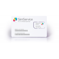 CTSmall årsabonnement inkl. 500 SMS (Telenor)